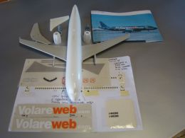 Kit A320 Volareweb scala 1-100
